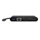 Belkin AVC005BTBK hub de interfaz USB 3.2 Gen  Type-C